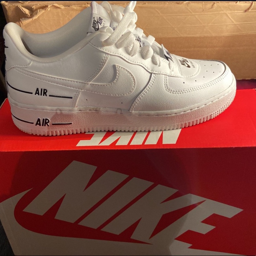 Air force 1